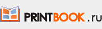 PRINTBOOK.ru logo